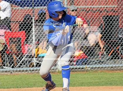 Thumbnail 3 in Acalanes @ Liberty (CIF NCS D1 Round 1 Championship) photogallery.