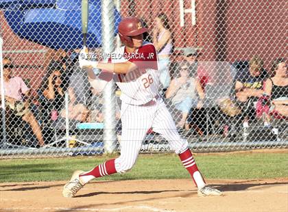 Thumbnail 2 in Acalanes @ Liberty (CIF NCS D1 Round 1 Championship) photogallery.