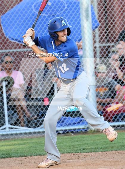 Thumbnail 2 in Acalanes @ Liberty (CIF NCS D1 Round 1 Championship) photogallery.