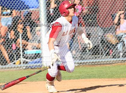 Thumbnail 2 in Acalanes @ Liberty (CIF NCS D1 Round 1 Championship) photogallery.