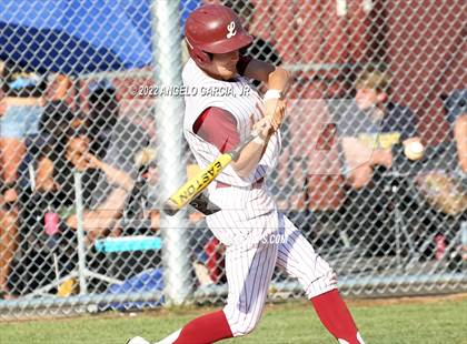 Thumbnail 3 in Acalanes @ Liberty (CIF NCS D1 Round 1 Championship) photogallery.