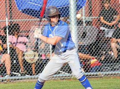 Thumbnail 1 in Acalanes @ Liberty (CIF NCS D1 Round 1 Championship) photogallery.