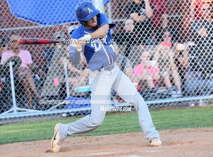 Thumbnail 3 in Acalanes @ Liberty (CIF NCS D1 Round 1 Championship) photogallery.