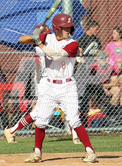 Thumbnail 2 in Acalanes @ Liberty (CIF NCS D1 Round 1 Championship) photogallery.