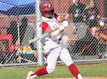 Thumbnail 2 in Acalanes @ Liberty (CIF NCS D1 Round 1 Championship) photogallery.