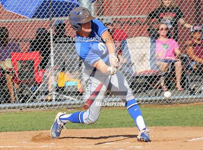 Thumbnail 1 in Acalanes @ Liberty (CIF NCS D1 Round 1 Championship) photogallery.