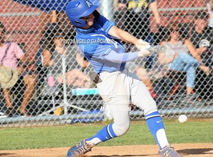 Thumbnail 1 in Acalanes @ Liberty (CIF NCS D1 Round 1 Championship) photogallery.