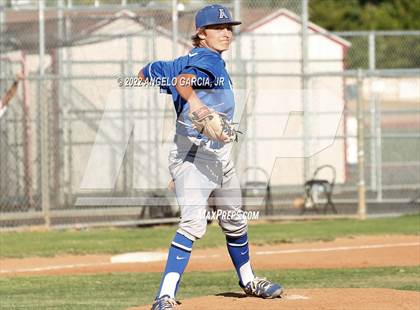 Thumbnail 2 in Acalanes @ Liberty (CIF NCS D1 Round 1 Championship) photogallery.