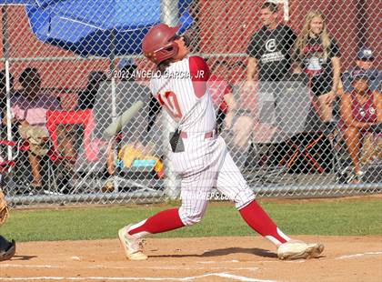 Thumbnail 2 in Acalanes @ Liberty (CIF NCS D1 Round 1 Championship) photogallery.