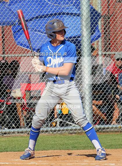 Thumbnail 1 in Acalanes @ Liberty (CIF NCS D1 Round 1 Championship) photogallery.