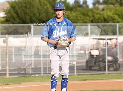 Thumbnail 1 in Acalanes @ Liberty (CIF NCS D1 Round 1 Championship) photogallery.