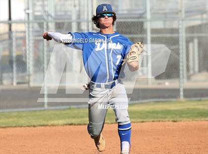 Thumbnail 1 in Acalanes @ Liberty (CIF NCS D1 Round 1 Championship) photogallery.
