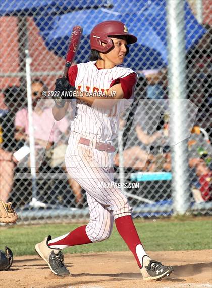 Thumbnail 1 in Acalanes @ Liberty (CIF NCS D1 Round 1 Championship) photogallery.