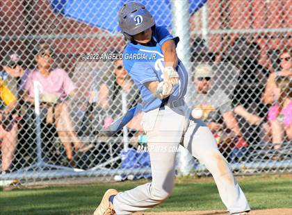 Thumbnail 3 in Acalanes @ Liberty (CIF NCS D1 Round 1 Championship) photogallery.