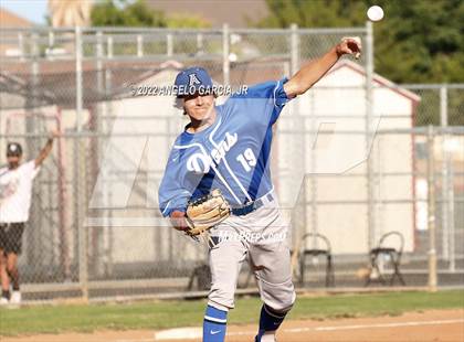 Thumbnail 3 in Acalanes @ Liberty (CIF NCS D1 Round 1 Championship) photogallery.