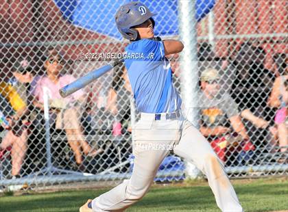 Thumbnail 1 in Acalanes @ Liberty (CIF NCS D1 Round 1 Championship) photogallery.