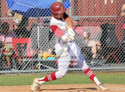 Thumbnail 1 in Acalanes @ Liberty (CIF NCS D1 Round 1 Championship) photogallery.
