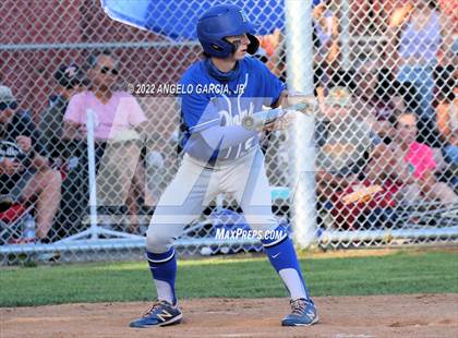 Thumbnail 2 in Acalanes @ Liberty (CIF NCS D1 Round 1 Championship) photogallery.