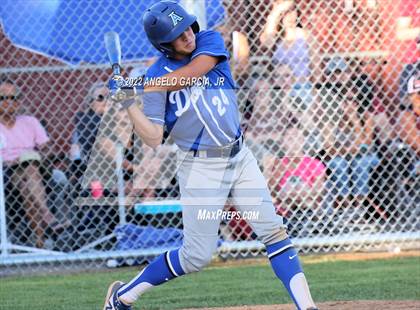 Thumbnail 3 in Acalanes @ Liberty (CIF NCS D1 Round 1 Championship) photogallery.