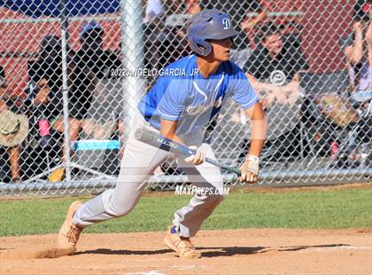 Thumbnail 2 in Acalanes @ Liberty (CIF NCS D1 Round 1 Championship) photogallery.