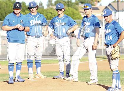 Thumbnail 3 in Acalanes @ Liberty (CIF NCS D1 Round 1 Championship) photogallery.