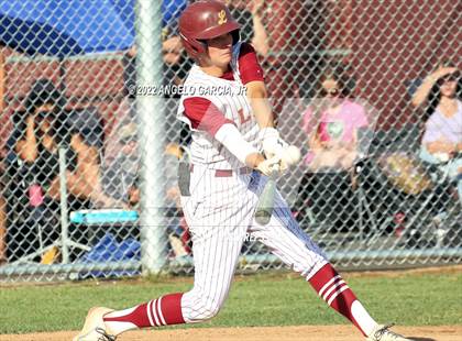 Thumbnail 3 in Acalanes @ Liberty (CIF NCS D1 Round 1 Championship) photogallery.