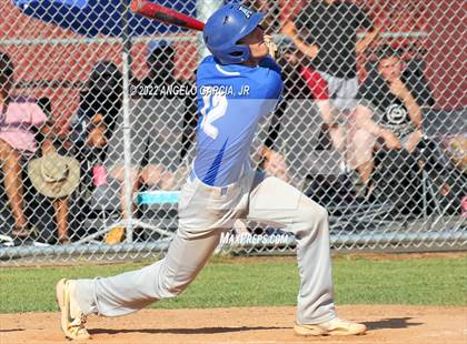 Thumbnail 1 in Acalanes @ Liberty (CIF NCS D1 Round 1 Championship) photogallery.