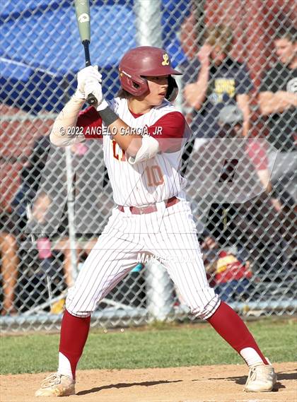 Thumbnail 3 in Acalanes @ Liberty (CIF NCS D1 Round 1 Championship) photogallery.