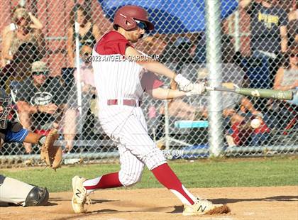 Thumbnail 2 in Acalanes @ Liberty (CIF NCS D1 Round 1 Championship) photogallery.