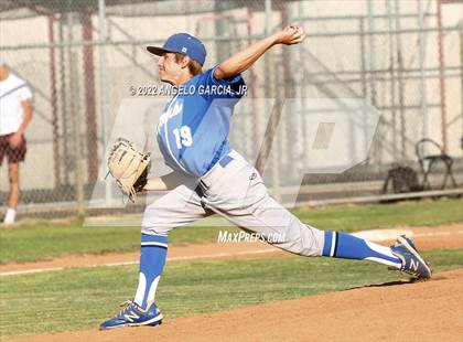Thumbnail 3 in Acalanes @ Liberty (CIF NCS D1 Round 1 Championship) photogallery.