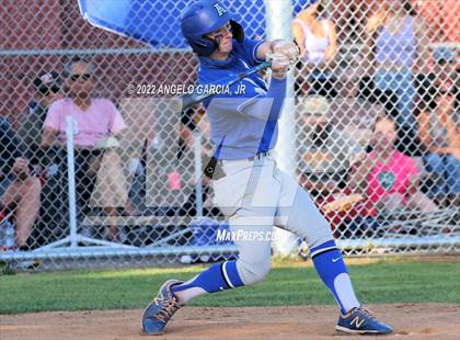Thumbnail 3 in Acalanes @ Liberty (CIF NCS D1 Round 1 Championship) photogallery.