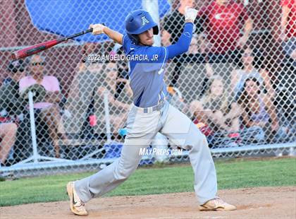 Thumbnail 1 in Acalanes @ Liberty (CIF NCS D1 Round 1 Championship) photogallery.