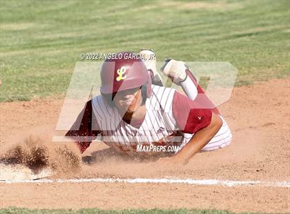 Thumbnail 3 in Acalanes @ Liberty (CIF NCS D1 Round 1 Championship) photogallery.