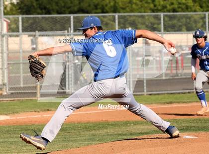 Thumbnail 2 in Acalanes @ Liberty (CIF NCS D1 Round 1 Championship) photogallery.