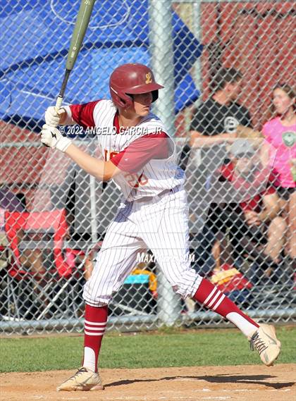 Thumbnail 3 in Acalanes @ Liberty (CIF NCS D1 Round 1 Championship) photogallery.