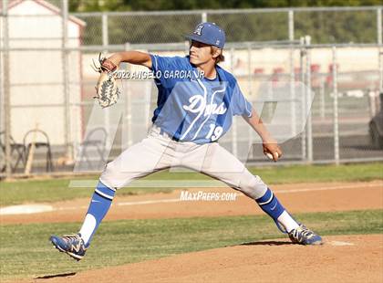 Thumbnail 2 in Acalanes @ Liberty (CIF NCS D1 Round 1 Championship) photogallery.