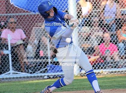 Thumbnail 1 in Acalanes @ Liberty (CIF NCS D1 Round 1 Championship) photogallery.