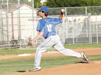 Thumbnail 1 in Acalanes @ Liberty (CIF NCS D1 Round 1 Championship) photogallery.