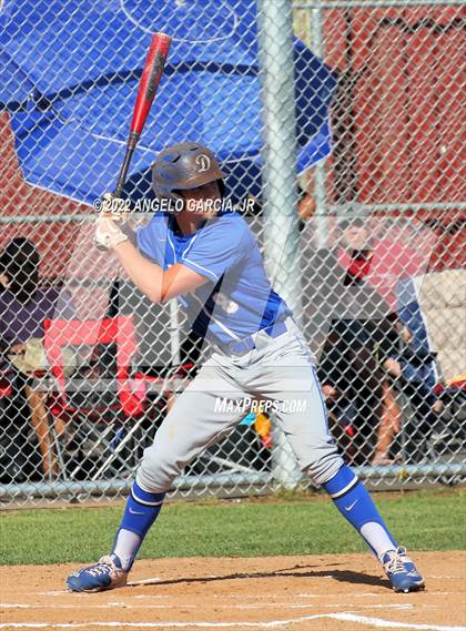 Thumbnail 2 in Acalanes @ Liberty (CIF NCS D1 Round 1 Championship) photogallery.