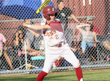 Thumbnail 3 in Acalanes @ Liberty (CIF NCS D1 Round 1 Championship) photogallery.