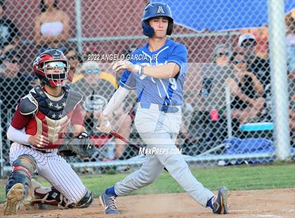 Thumbnail 3 in Acalanes @ Liberty (CIF NCS D1 Round 1 Championship) photogallery.
