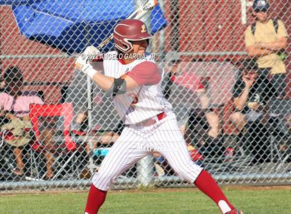 Thumbnail 2 in Acalanes @ Liberty (CIF NCS D1 Round 1 Championship) photogallery.