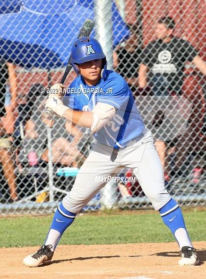 Thumbnail 1 in Acalanes @ Liberty (CIF NCS D1 Round 1 Championship) photogallery.