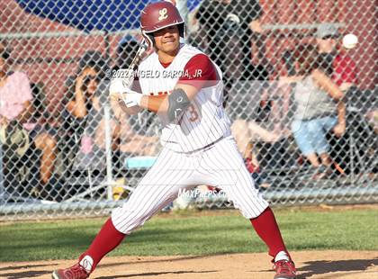 Thumbnail 1 in Acalanes @ Liberty (CIF NCS D1 Round 1 Championship) photogallery.