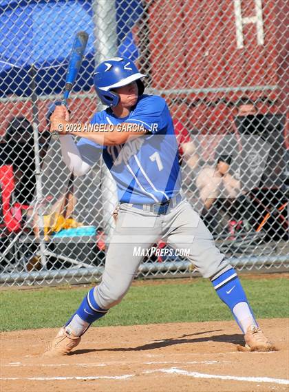 Thumbnail 2 in Acalanes @ Liberty (CIF NCS D1 Round 1 Championship) photogallery.
