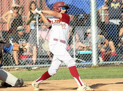 Thumbnail 1 in Acalanes @ Liberty (CIF NCS D1 Round 1 Championship) photogallery.