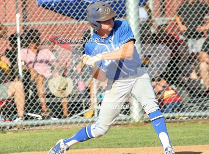 Thumbnail 3 in Acalanes @ Liberty (CIF NCS D1 Round 1 Championship) photogallery.