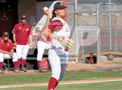 Thumbnail 2 in Acalanes @ Liberty (CIF NCS D1 Round 1 Championship) photogallery.