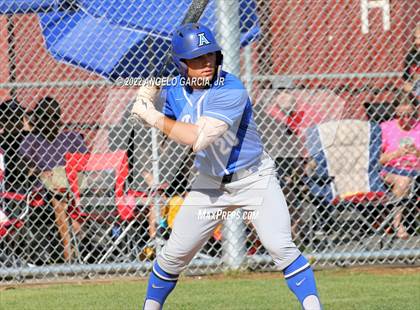 Thumbnail 2 in Acalanes @ Liberty (CIF NCS D1 Round 1 Championship) photogallery.