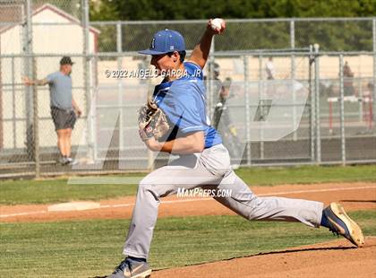 Thumbnail 3 in Acalanes @ Liberty (CIF NCS D1 Round 1 Championship) photogallery.